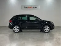 Nuevo Seat Ateca FR 150 CV (110 kW) 2026 Negro SUV