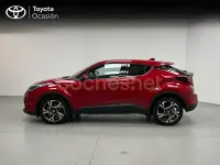 Usado Toyota C-HR Advance 122 CV (89 kW) 2023 Rojo SUV