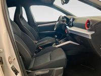 Usado Seat Arona FR 115 CV (84 kW) 2025 Blanco SUV