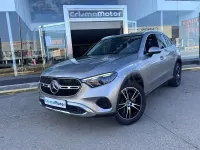 Usado Mercedes GLC220 197 CV (144 kW) 2022 Beige SUV