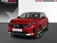 Usado Peugeot 3008 Allure 130 CV (95 kW) 2022 SUV