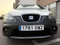 Usado Seat Altea Style 140 CV (102 kW) 2010 Blanco Monovolumen
