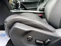 Usado Peugeot 508 RXH 180 CV (132 kW) 2016 Blanco Familiar