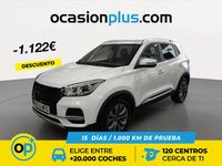 Usado DR DR 4.0 116 CV (85 kW) 2023 Blanco SUV