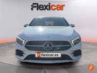 Usado Mercedes A200 163 CV (119 kW) 2023 Blanco Berlina