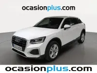 Usado Audi Q2 Advanced Plus 116 CV (85 kW) 2024 Blanco SUV