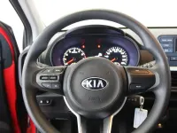 Usado Kia Picanto 67 CV (49 kW) 2020 Rojo Utilitario