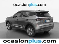 Usado Ebro s400 211 CV (155 kW) 2026 Gris SUV