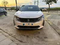 Usado Peugeot 3008 Active 130 CV (95 kW) 2021 Blanco SUV