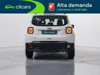 Occasion Jeep Renegade Limited 129 PK (94 kW) 2024 Wit SUV