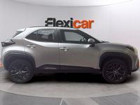 Usado Toyota Yaris Hybrid 116 CV (85 kW) 2023 Gris