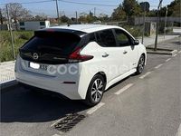 Usado Nissan Leaf Acenta 2019 Eléctrico Citadino