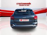 Usado Audi Q2 Advanced Plus 150 CV (110 kW) 2022 SUV