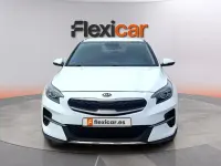 Usado Kia XCeed 136 CV (100 kW) 2021 Blanco SUV