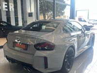 Usado BMW M2 480 CV (353 kW) 2024 Gris / plata Coupe