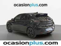 Usado Peugeot 208 GT 102 CV (75 kW) 2024 Negro Utilitario
