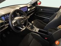 Usado Jeep Avenger 100 CV (73 kW) 2023 Rojo SUV