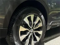 Usado Subaru Outback 169 CV (124 kW) 2023 Gris / plata Familiar