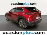 Usado Mazda CX-30 186 CV (136 kW) 2023 Rojo SUV