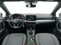 Usado Seat Ibiza FR 116 HP (85 kW) 2024 Cinzento Citadino