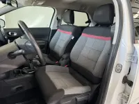 Usado Citroën C4 Cactus 102 CV (75 kW) 2020 Blanco Utilitario