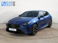 Nuevo BMW 120 Comfort Edition 163 CV (119 kW) 2025 Azul Utilitario