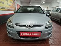 Usado Hyundai i30 Classic 109 CV (80 kW) 2009 Beige Berlina