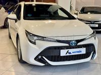 Usado Toyota Corolla Business Edition 122 CV (89 kW) 2022 Blanco Familiar