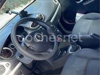 Usado Renault Clio II Authentique 70 CV (51 kW) 2010 Gris / plata Berlina
