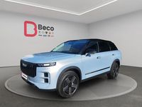 Nuevo Jaecoo 7 347 CV (255 kW) 2025 Blanco SUV
