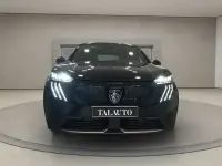 Nuevo Peugeot 3008 GT 145 CV (106 kW) 2026 Negro SUV