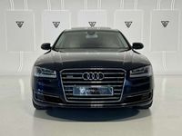 usado Audi A8 4.0 TFSI quattro Tiptronic