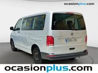 usado VW Caravelle Origin Corta 2.0 TDI 81kW (110CV) BMT