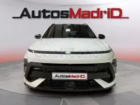Usado Hyundai Kona N Line 198 CV (145 kW) 2023 Blanco SUV