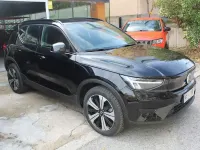 Usado Volvo XC40 Core 175 kW (238 CV) 2022 Eléctrico SUV