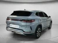 Usado BYD Seal U Boost 218 CV (160 kW) 2025 Gris / plata SUV