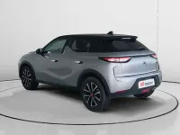 Usado DS Automobiles DS3 Crossback Performance 131 CV (96 kW) 2025 Gris SUV