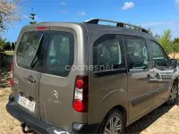 Usado Citroën Berlingo Seduction 92 CV (67 kW) 2015 Beige Monovolumen