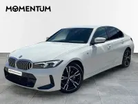 Nuevo BMW 320 Comfort Edition 190 CV (139 kW) 2026 Blanco Berlina