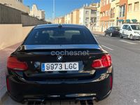 Usado BMW M2 Competition Edition 370 CV (272 kW) 2018 Negro Coupe
