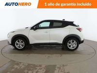 usado Nissan Juke 1.0 DIGT CV 6 MT NCONNECTA