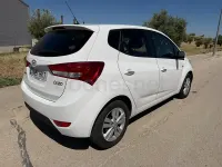 Usado Hyundai ix20 Classic 90 CV (66 kW) 2012 Blanco Utilitario