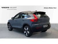 usado Volvo C40 Recharge Single Eléctrico Plus