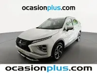 Usado Mitsubishi Eclipse 188 CV (138 kW) 2025 Blanco SUV