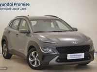 usado Hyundai Kona HEV - 13.624 km 1.6 GDI DT Maxx