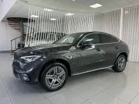 Usado Mercedes GLC300e 333 CV (244 kW) 2025 Gris / plata SUV