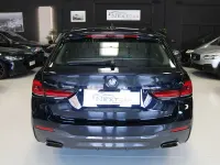 Occasion BMW 520 Comfort Edition 190 PK (139 kW) 2022 Zwart Stationwagen