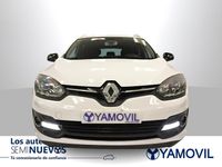 Usado Renault Mégane Cabriolet LIMITED 115 CV (84 kW) 2016 Blanco Descapotable