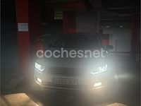Usado VW Passat Sportline 150 CV (110 kW) 2016 Blanco Berlina