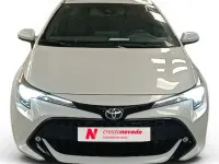 Usado Toyota Corolla 122 CV (89 kW) 2021 Blanco Familiar